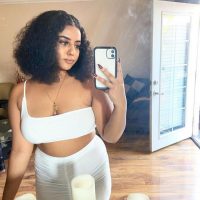 shoutout for shoutout  Habesha Girls