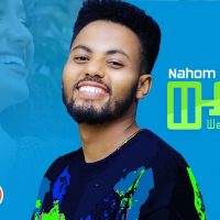 Ethiopian Music: Nahome Mekuriya (Wude Liyu) ናሆም መኩርያ(ውዴ ልዩ)New Ethiopian Music 2021(Official Video)