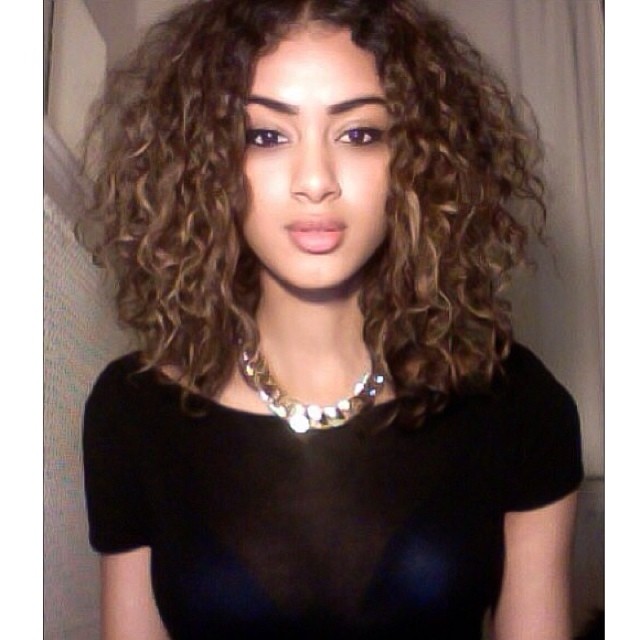 Gorgeous  Follow the Ethiopian/Eritrean