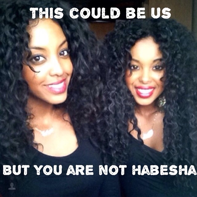 Habesha queens!!!