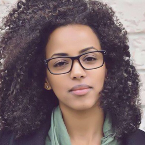 Habesha women are so beautiful