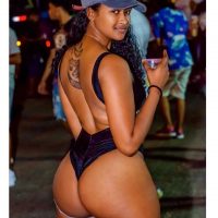 If you want shoutout, follow   they have the baddest habesha model  Habesha Girls