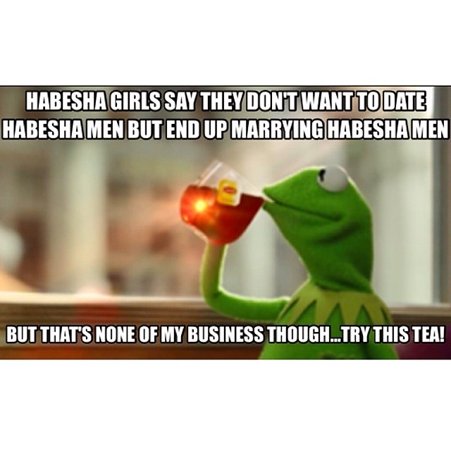 That's none of my business