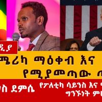 US Sanction on Ethiopia. What will be the impacts? | የአሜሪካ ማዕቀብ እና የሚያመጣው ጣጣ | የባለሙያ ማብራሪያ