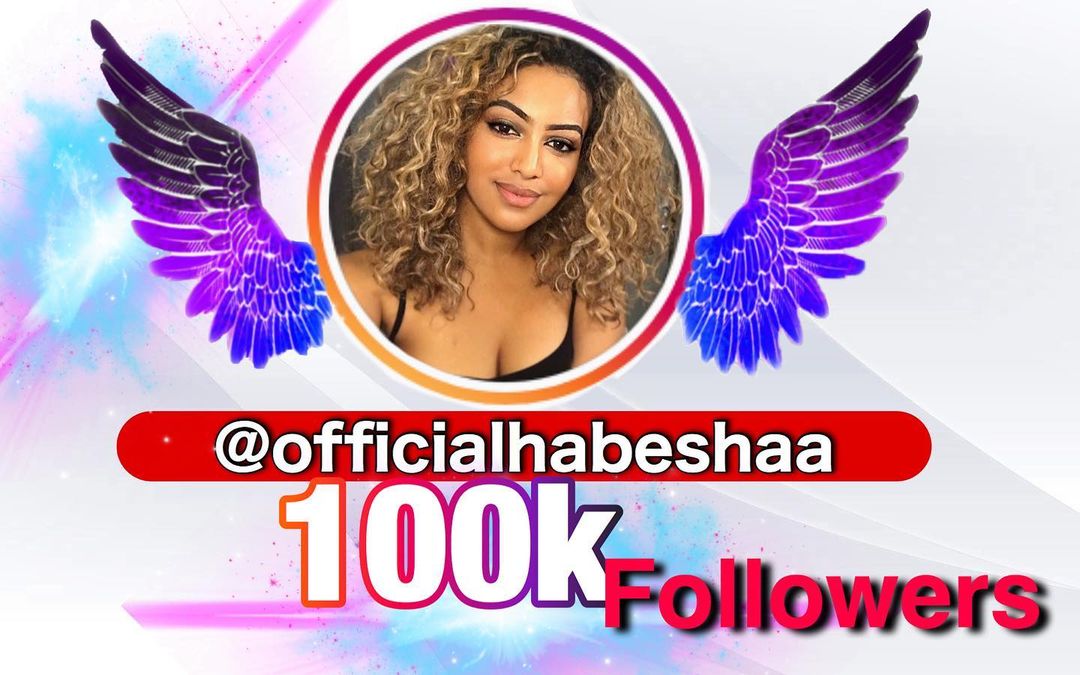 We want to thank everyone of you for helping us to reach 100000 followers. We wo