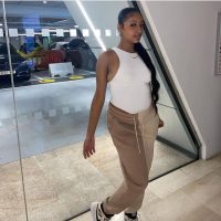 shoutout for shoutout message us  Habesha Girls