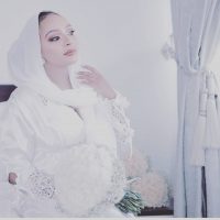 Beautiful Bride 
 Habesha Dress & Fashion