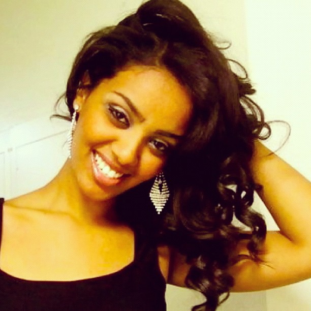 True habesha beauty Follow