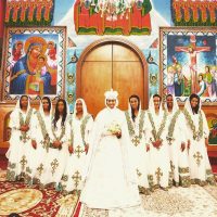 ጋብቻ ቅዱስ ነው           Habesha Dress & Fashion