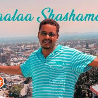 Habtu Girma (Shashe Agape) ሃብቱ ግርማ (ሻሼ አጋፔ) - New Ethiopian Music 2021(Official Video)