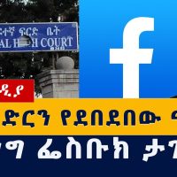 Addis Media: እስክንድርን የደበደበው ማነው? | የኦነግ ፌስቡክ ታገደ | Ethiopia | Habesha | News | Today | October 22