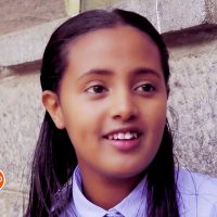 Ethiopian Music : Bisrat Abay ብስራት አባይ (የፍቅር እንግዳ) - New Ethiopian Music 2021(Official Video)