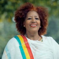 Ethiopian Music : Saba Kebede ሳባ ከበደ (ቋንቋዬ) - New Ethiopian Music 2021(Official Video)