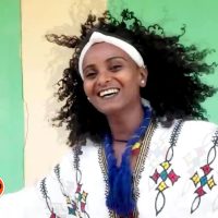 Ethiopian Music : Tena Zemelak ጠና ዘመላክ (ዓለም ነሽ ኢትዮጵያ)  - New Ethiopian Music 2021(Official Video)