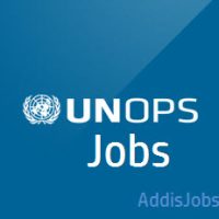 Human Resources Specialist- UNOPS Addis Ababa , Ethiopia