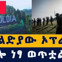[ሰበር መረጃ] የወልድያው ኦፕሬሽን | ወሎ ነፃ ወጥቷል | Ethiopian Forces control Woldia #Ethiopia #Eritrea #TPLF #News