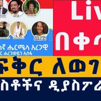 Addis Media: "ፍቅር ለወገኔ" #EthiopiaNews #Habesha #Hermela #Hermelatv #Live #Amhara #Afar #Tigray #Abiy