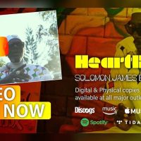 Ethiopian Music : Solomon James (Heart Beat) - New Ethiopian Music 2022(Official Video)