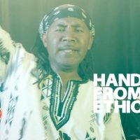 Ethiopian Music : Teddy AB (Hands of Ethiopia) - New Ethiopian Music 2022(Official Video)