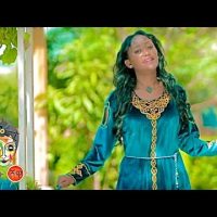 Ethiopian Music : Danawit Enedeg ዳናዊት እንደግ (እንደልማድህ) - New Ethiopian Music 2022(Official Video)