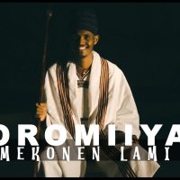 Ethiopian Music : Mekonin Lami (Oromiiya) - New Ethiopian Music 2022(Official Video)