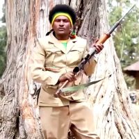 Ethiopian Music : Muluken Mesfin ሙሉቀን መስፍን (ጆሮ ዳባ ልበስ) - New Ethiopian Music 2022(Official Video)