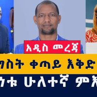 Addis Media: የመንግስት ቀጣይ እቅድ ታወቀ | የጦርነቱ ሁለተኛ ምእራፍ #Ethiopia #Habesha #Tigray #Amhara #Abiy #US #News