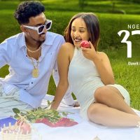 Dawit Mengistu X Gildo Kassa ዳዊት መንግስቱ ጊልዶ ካሳ (ንገሪኝ) - New Ethiopian Music 2022(Official Video)