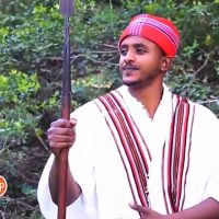 Ethiopian Music : Dagim Gudeta (Sangoole) - New Ethiopian Music 2022(Official Video)