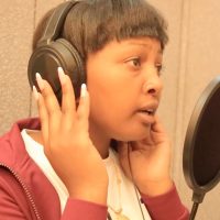 Ethiopian Music : Hawi Sebsibe ሃዊ ሰብስቤ (ይነጋል) - New Ethiopian Music 2022(Official Video)
