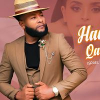 Ethiopian Music : Israel Beshada (Haajan Qaba) - New Ethiopian Music 2022(Official Video)