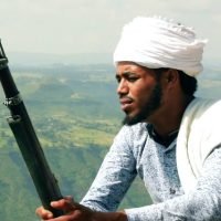 Ethiopian Music : Mekuria Yinges መኩሪያ ይንገስ (ድል የጠማው) - New Ethiopian Music 2022(Official Video)