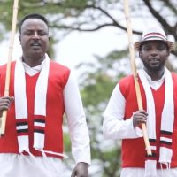 Taamirat x Taaddasaa (Hin Barbaannu Lakkuu) - New Ethiopian Music 2022(Official Video)