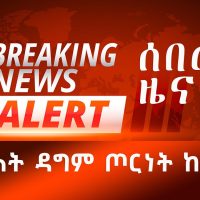 [ሰበር ዜና] ህወሓት ዳግም ጦርነት ከፈተ | Ethiopia Breaking News | Addis Daily አዲስ ደይሊ